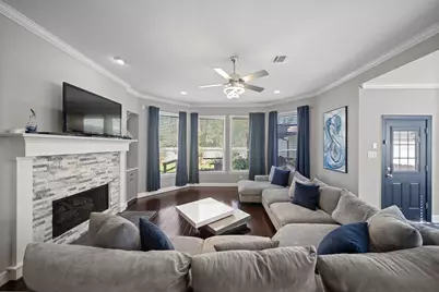 4515 Mulberry Park Lane, Houston, TX 77345 - Photo 13