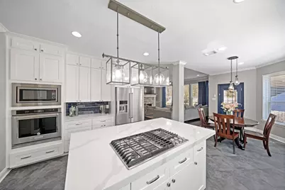 4515 Mulberry Park Lane, Houston, TX 77345 - Photo 9