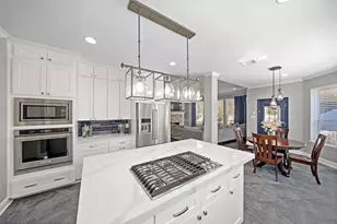 4515 Mulberry Park Ln, Houston, TX 77345 - Photo 9