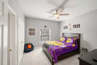 4515 Mulberry Park Lane, Houston, TX 77345 - Photo 31