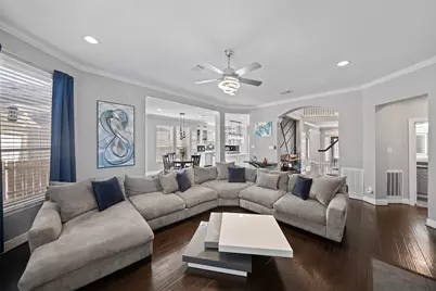 4515 Mulberry Park Lane, Houston, TX 77345 - Photo 11