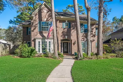 4515 Mulberry Park Lane, Houston, TX 77345 - Photo 1