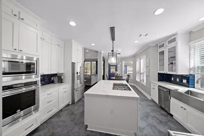 4515 Mulberry Park Lane, Kingwood, TX 77345 - Photo 3