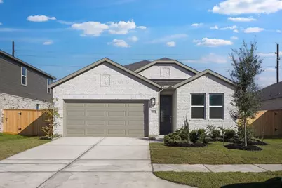 21526 Coronado Green Drive, Cypress, TX 77433 - Photo 1