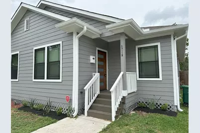 5911 Westover Street #B, Houston, TX 77033 - Photo 3