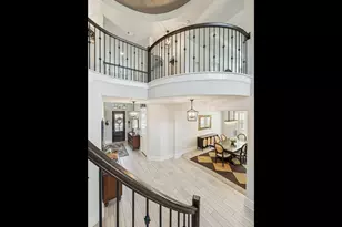 8919 Autumn Pine Dr, Missouri City, TX 77459 - Photo 9