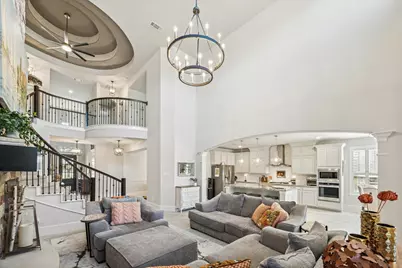 8919 Autumn Pine Drive, Missouri City, TX 77459 - Photo 13