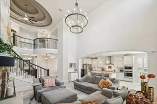 8919 Autumn Pine Dr, Missouri City, TX 77459 - Photo 13