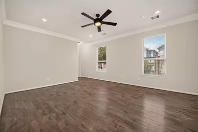 1850 Commons Hill Lane, Houston, TX 77080 - Photo 9