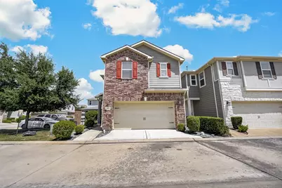 1850 Commons Hill Lane, Houston, TX 77080 - Photo 3