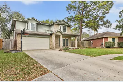 31315 Copperleaf Drive, Spring, TX 77386 - Photo 3