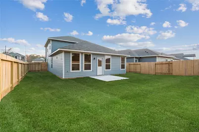 10714 Catclaw Court, Tomball, TX 77375 - Photo 23