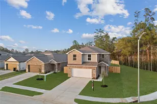10714 Catclaw Ct, Tomball, TX 77375 - Photo 3