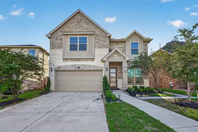 11438 Cypress Elm Court, Richmond, TX 77406 - Photo 1