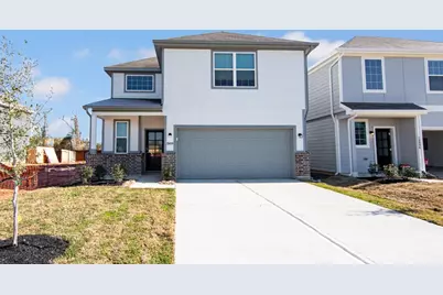 15610 Coneflower Hills Drive, Houston, TX 77090 - Photo 1