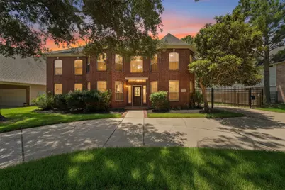 20603 Morning Creek Drive, Katy, TX 77450 - Photo 1