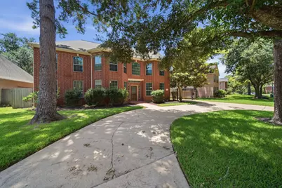 20603 Morning Creek Drive, Katy, TX 77450 - Photo 3