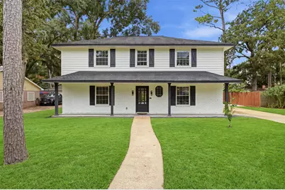 12703 Rocky Hill Drive, Houston, TX 77066 - Photo 1