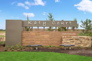 25519 Brawner Dr, Katy, TX 77493 - Photo 3