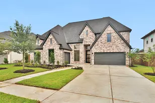25519 Brawner Dr, Katy, TX 77493 - Photo 1