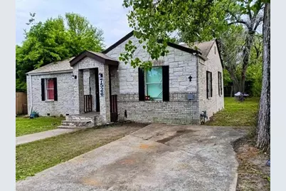 7526 Bywood Street, Houston, TX 77028 - Photo 1