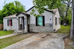 7526 Bywood St, Houston, TX 77028 - Photo 1