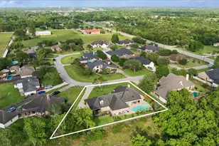 3391 Clearwood Cir, Alvin, TX 77511 - Photo 33
