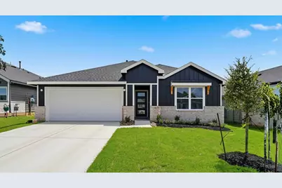 15811 Narrow Leaf Lane, Montgomery, TX 77316 - Photo 1
