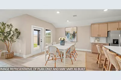 15811 Narrow Leaf Lane, Montgomery, TX 77316 - Photo 5