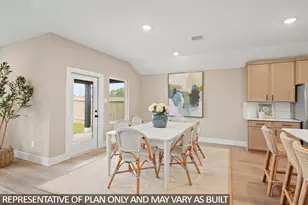 15811 Narrow Leaf Ln, Montgomery, TX 77316 - Photo 5