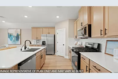 15811 Narrow Leaf Lane, Montgomery, TX 77316 - Photo 3