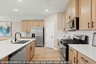15811 Narrow Leaf Ln, Montgomery, TX 77316 - Photo 3