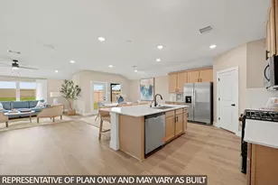 15811 Narrow Leaf Ln, Montgomery, TX 77316 - Photo 5