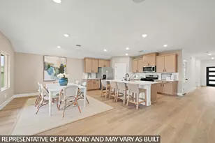 15811 Narrow Leaf Ln, Montgomery, TX 77316 - Photo 3