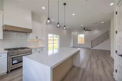 1816 West Street, Houston, TX 77026 - Photo 5