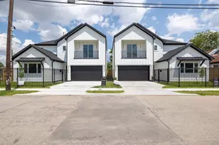 1816 West St, Houston, TX 77026 - Photo 1