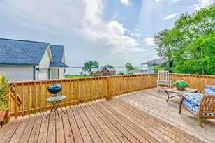 646 Echo Ln, Livingston, TX 77351 - Photo 5