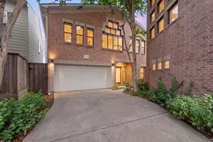 5020 Darling St, Houston, TX 77007 - Photo 1
