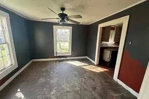 348 Walnut St, Donie, TX 75838 - Photo 5