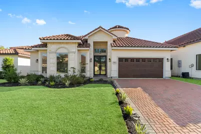 15922 Bridges Fairway Lane, Houston, TX 77068 - Photo 1