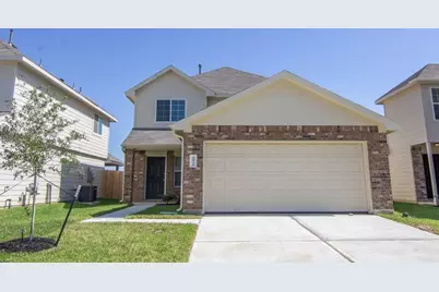 18531 Rock Flats Ravine Drive, Katy, TX 77449 - Photo 1