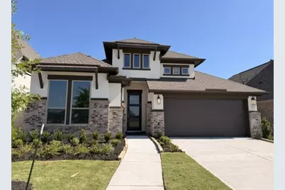 6713 Hillside View Lane, League City, TX 77573 - Photo 1