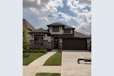 6713 Hillside View Lane, League City, TX 77573 - Photo 7