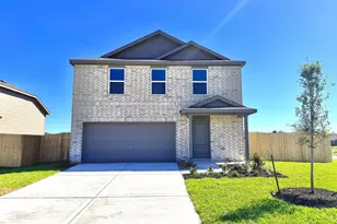 2600 Patriot Run, Bay City, TX 77414 - Photo 1