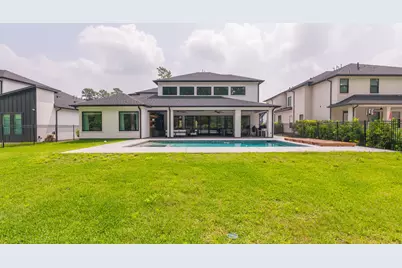 23 Legacy Branch Drive, The Woodlands, TX 77375 - Photo 45