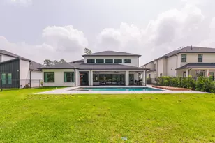 23 Legacy Branch Dr, The Woodlands, TX 77375 - Photo 45