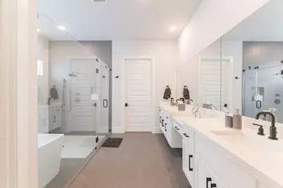 23 Legacy Branch Drive, The Woodlands, TX 77375 - Photo 23