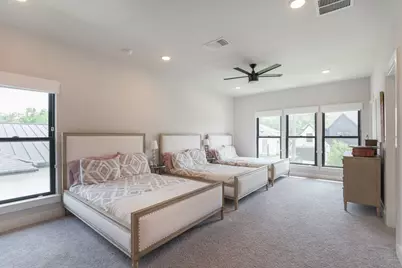 23 Legacy Branch Drive, The Woodlands, TX 77375 - Photo 39