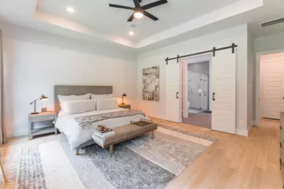 23 Legacy Branch Drive, The Woodlands, TX 77375 - Photo 21