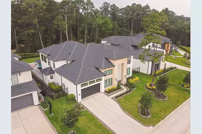 23 Legacy Branch Drive, The Woodlands, TX 77375 - Photo 47